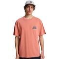 Tee-shirts sur Grenoble : T-shirt Quiksilver Fruits Tide