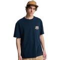 Tee-shirts sur Grenoble : T-shirt Quiksilver Fruits Tide