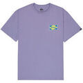Tee-shirts sur Grenoble : T-shirt Quiksilver EV Starfish Stamp