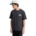 Tee-shirts sur Grenoble : T-shirt Quiksilver EV Starfish Stamp