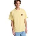 Tee-shirts sur Grenoble : T-shirt Quiksilver EV Starfish Stamp