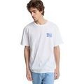 Tee-shirts sur Grenoble : T-shirt Quiksilver EV Starfish Stamp