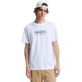 Tee-shirts sur Grenoble : T-shirt Quiksilver EV Starting Grid