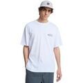 T-shirt Quiksilver Quikglobe Grenoble