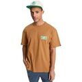 T-shirt Quiksilver Serenity Splash