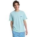 Tee-shirts sur Grenoble : T-shirt Quiksilver EV Barrel Paradise