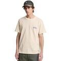 Tee-shirts sur Grenoble : T-shirt Quiksilver EV Barrel Paradise