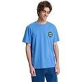 T-shirt Quiksilver EV Duality Grenoble
