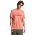 T-shirt Quiksilver EV Vista