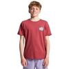 T-shirt enfant Quiksilver Heritage
