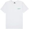 T-shirt enfant Quiksilver Urban Nomad