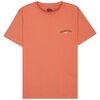 T-shirt enfant Quiksilver Urban Nomad