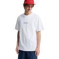 T-shirt Quiksilver Flowers Surfing