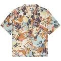 Chemises sur Grenoble : Chemise Quiksilver Ludden