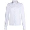 Chemise Liu Jo Chemise avec broderies de pierres