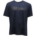 Tee-shirts sur Grenoble : T-shirt Blauer -