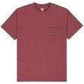 Tee-shirts sur Grenoble : T-shirt Element Icon Label Pocket