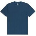 Tee-shirts sur Grenoble : T-shirt Element Lowcase Pigment