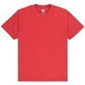 Tee-shirts sur Grenoble : T-shirt Element Lowcase Pigment