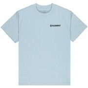 T-shirt Element Blazin Chest