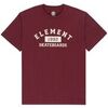 T-shirt Element Home Team