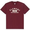 Tee-shirts sur Grenoble : T-shirt Element Home Team