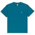 Tee-shirts sur Grenoble : T-shirt Element Icon Embroidery