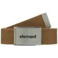 Ceintures sur Grenoble : Ceinture Element Lowcase Webbing