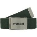 Ceintures sur Grenoble : Ceinture Element Lowcase Webbing