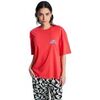 T-shirt Roxy Hangloose Poster