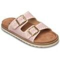 Mules femme sur Grenoble : Mules Roxy Hyndira