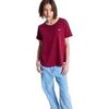 T-shirt Roxy Oceanwave Regular Emby