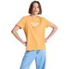 T-shirt Roxy Ocean Road Art