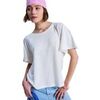 T-shirt Roxy Time For Palm Tree