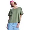 T-shirt Roxy Time For Palm Tree