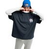 T-shirt Roxy Talloversize Washed
