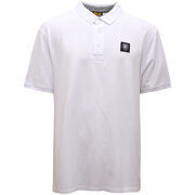 Polo Blauer -