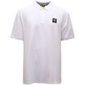 Polo Blauer -