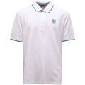 Polo Blauer -