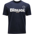 Tee-shirts sur Grenoble : T-shirt Blauer -