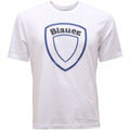 Tee-shirts sur Grenoble : T-shirt Blauer -