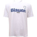 Tee-shirts sur Grenoble : T-shirt Blauer -