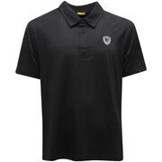 Polo Blauer -