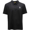 Polo Blauer -
