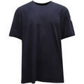 T-shirt Blauer -