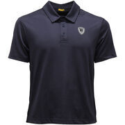 Polo Blauer -