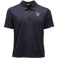 Polos sur Grenoble : Polo Blauer -