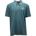 Polo Blauer -
