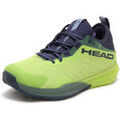 Tennis sur Grenoble : Chaussures Head -