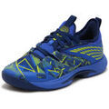 Tennis sur Grenoble : Chaussures K-Swiss -